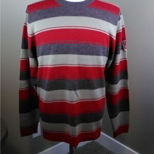 Men's Billabong Sweater Sz XL